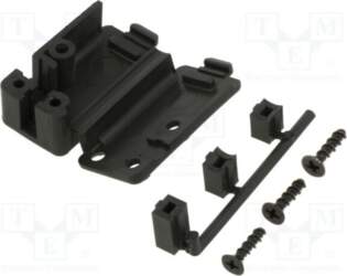 TE CONNECTIVITY Enclosure for connectors: D-Sub