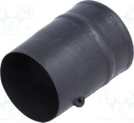 TE CONNECTIVITY Heat shrink boot; glueless