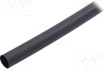 TE CONNECTIVITY Heat shrink sleeve; L: