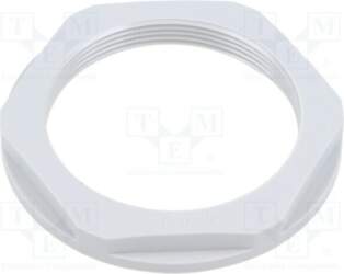 TE CONNECTIVITY Nut; M50; polyamide; 60mm
