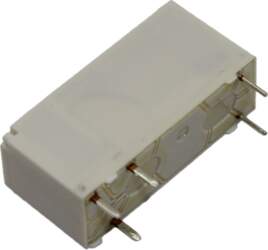 TE CONNECTIVITY Relay: electromagnetic; Ucoil: 12VDC