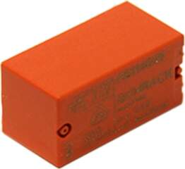 TE CONNECTIVITY Relay: electromagnetic; Ucoil: 24VDC
