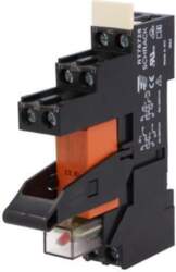 TE CONNECTIVITY Relay: interface; Ucoil: 24VDC