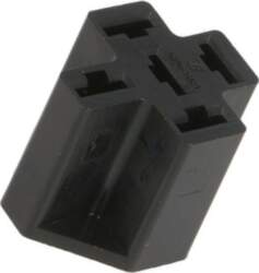 TE CONNECTIVITY Socket; PIN: 5; PCB