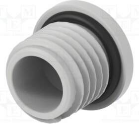 TE CONNECTIVITY Stopper; M12; 1.5