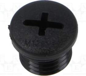 TE CONNECTIVITY Stopper; M12; 1.5