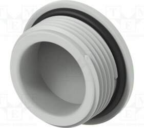 TE CONNECTIVITY Stopper; M25; 1.5