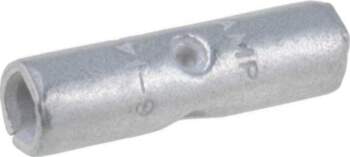 TE CONNECTIVITY Tip: butt splice; non-insulated