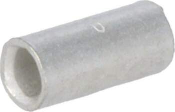 TE CONNECTIVITY Tip: butt splice; non-insulated