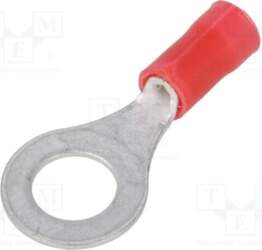 TE CONNECTIVITY Tip: ring; M6; Ø: