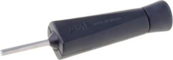 TE CONNECTIVITY Tool: for removal; terminals