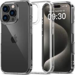 TECH-PROTECT FLEXAIR HIBRĪDS IPHONE 16 PRO