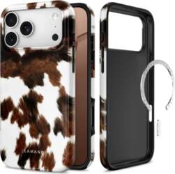 Tech-Protect Lamano MagSafe case for iPhone
