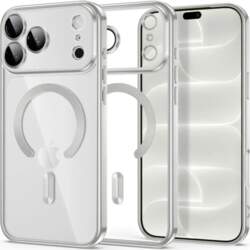 TECH-PROTECT MAGFLEX MAGSAFE IPHONE 17 PRO