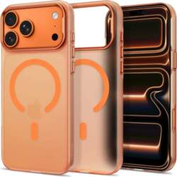 TECH-PROTECT MAGZERO MAGSAFE IPHONE 17 PRO