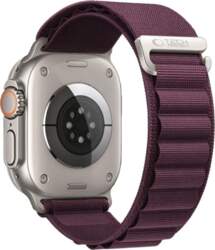 TECH-PROTECT NYLON PRO APPLE WATCH 8