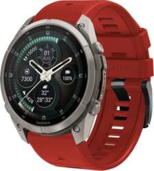 TECH-PROTECT SILICONE GARMIN FENIX 5 /