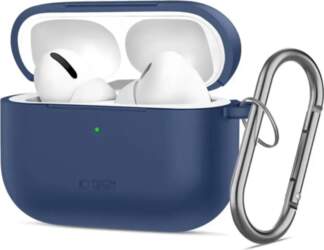TECH-PROTECT SILICONE HOOK APPLE AIRPODS PRO