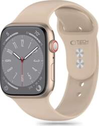 Tech-Protect Silicone Strap for Apple Watch