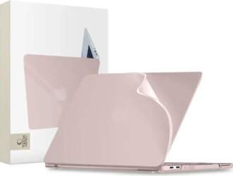 Tech-Protect Softshell macbook Neo 13 2026