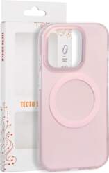 Tecto Shield Mistiq Mag case for