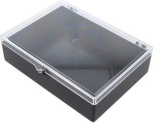 TEKO Container: single; polystyrene | SC45