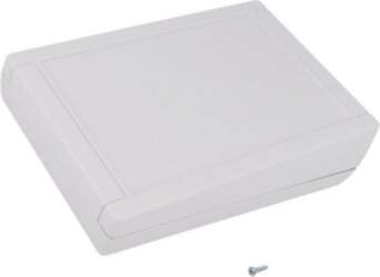 TEKO Enclosure: desktop; TEKMAR; X: 133mm