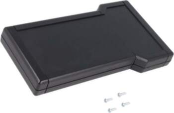 TEKO Enclosure: for devices with displays