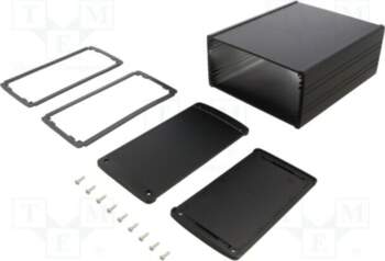 TEKO Enclosure: multipurpose; TEKAM; X: 170mm