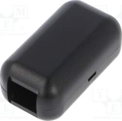 TEKO Enclosure: multipurpose; X: 31mm; Y:
