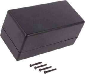 TEKO Enclosure: multipurpose; X: 63mm; Y: