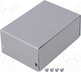 TEKO Enclosure: multipurpose; X: 72mm; Y: