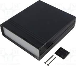 TEKO Enclosure: with panel; CAB; X: