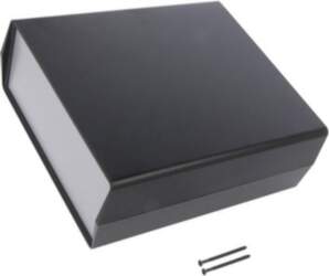 TEKO Enclosure: with panel; PCB is
