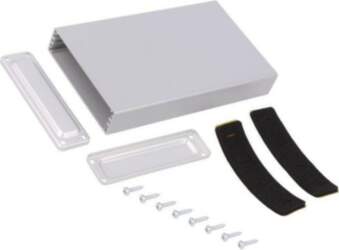 TEKO Enclosure: with panel; X: 66mm