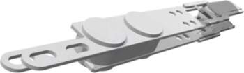 TEKON Test acces: test needle; Contacts: