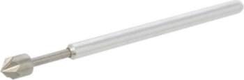 TEKON Test acces: test needle; Maksimum