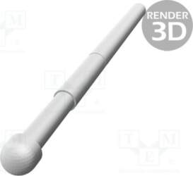TEKON Test acces: test needle; Maksimum