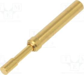 TEKON Test acces: test needle; Maksimum