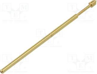 TEKON Test acces: test needle; Maksimum