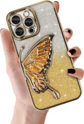 Tel Protect Butterfly Water Case for