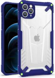 Tel Protect Hybrid Case for Iphone