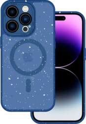 Tel Protect Magnetic Splash Frosted Case