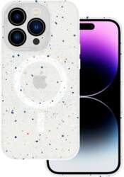 Tel Protect Magnetic Splash Frosted Case