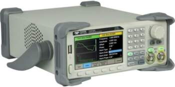TELEDYNE LECROY Laboratory generator: arbitrary, function