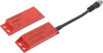 TELEMECANIQUE SENSORS Safety switch: magnetic; XCSDM