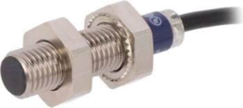 TELEMECANIQUE SENSORS Sensor: inductive; OUT: PNP