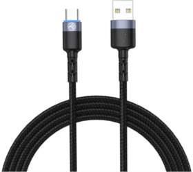Tellur Data Cable USB to Type-C