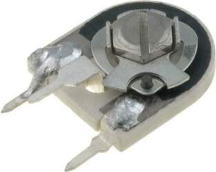TELPOD Potentiometer: mounting; 6.8kΩ; single