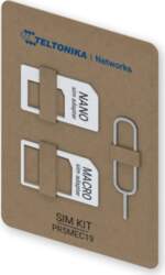 TELTONIKA NETWORKS SIM Card Adapter Kit